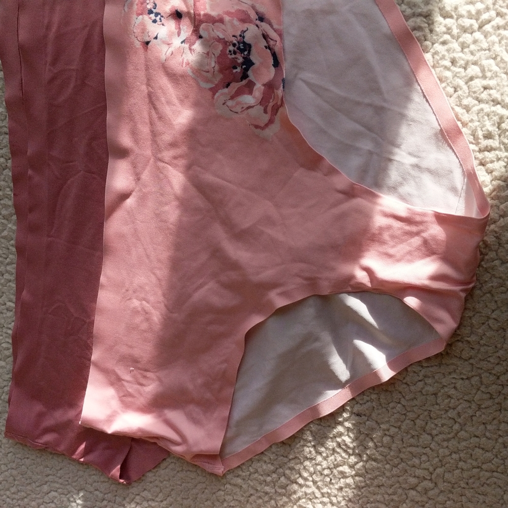 Laura Ashley 2 pairs panties
